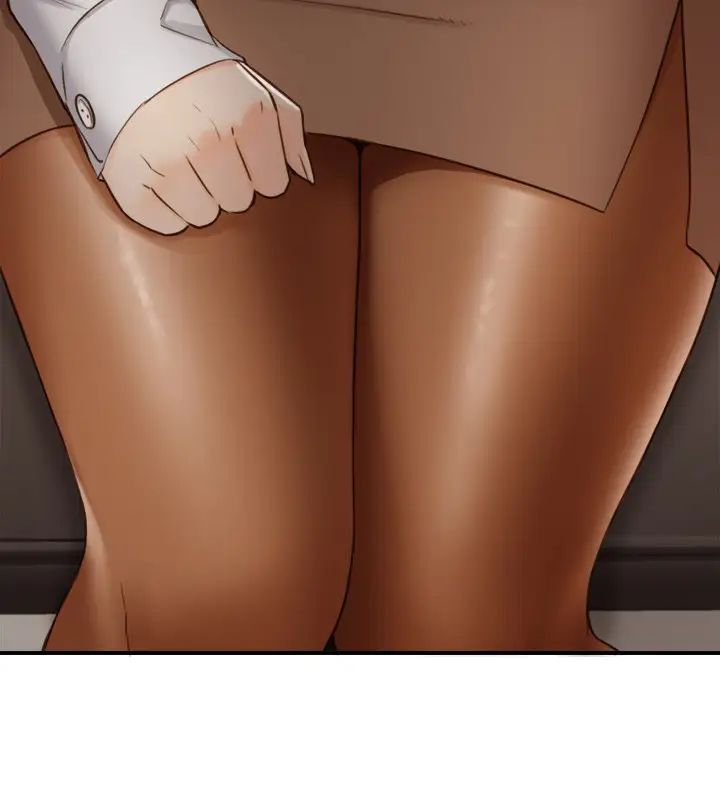 正妹小主管第59话-早已湿透的绮恩