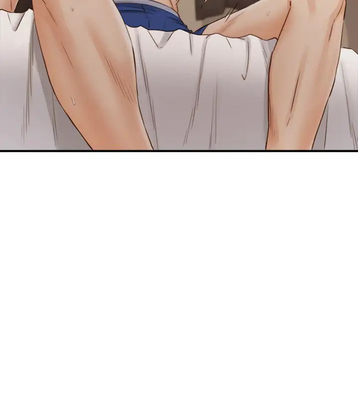 正妹小主管第62话-总是为待业者承浩打气的敏惠