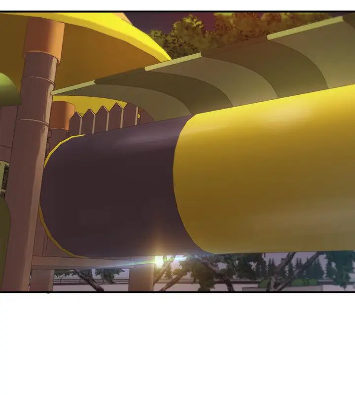 正妹小主管第73话-开始新恋情的年轻情侣