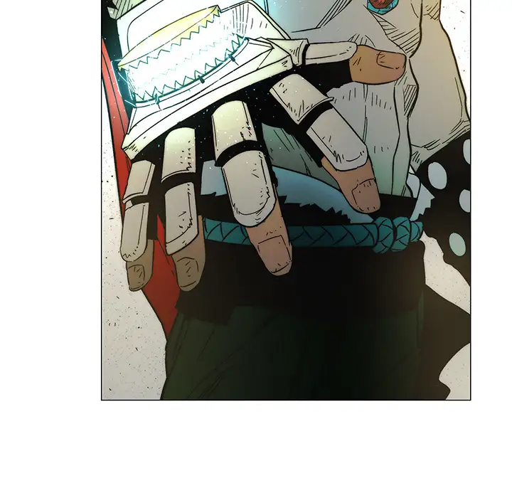 战斗风筝第15话