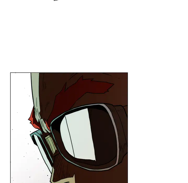 战斗风筝第15话