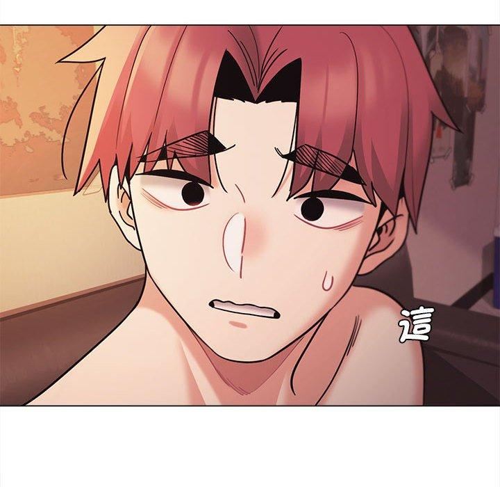 大学生活就从社团开始第53话