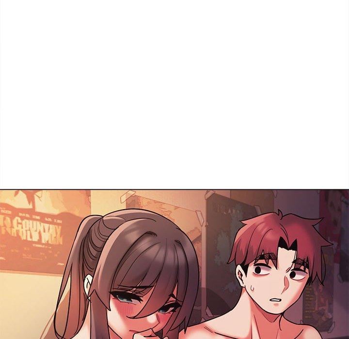 大学生活就从社团开始第53话