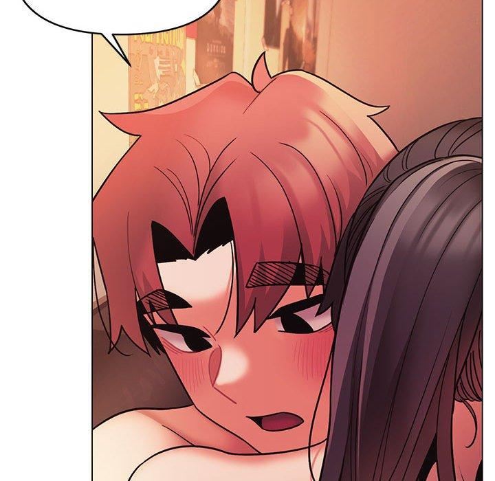 大学生活就从社团开始第53话