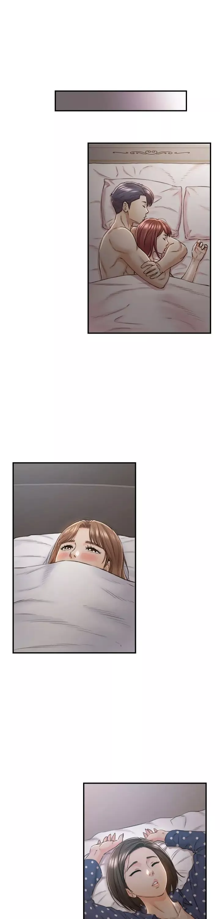 正妹小主管第102話-侑萱誘人的小穴