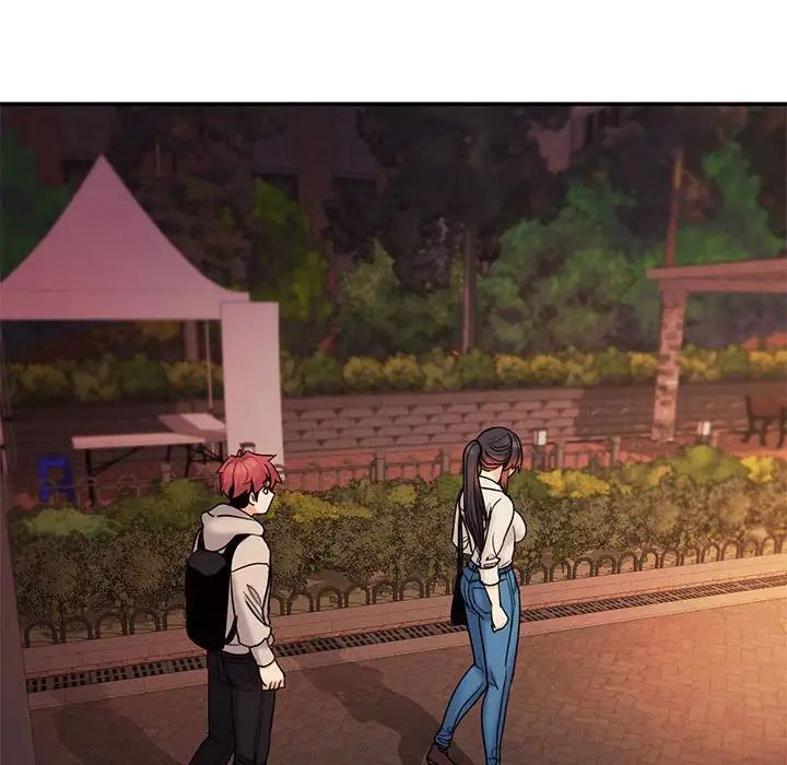 大学生活就从社团开始第55话