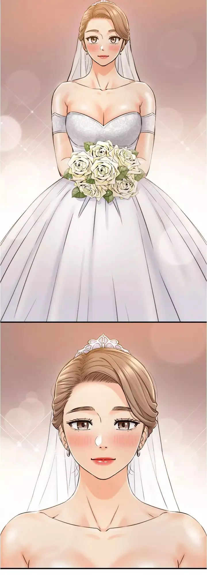 正妹小主管第109話-一輩子難忘的回憶