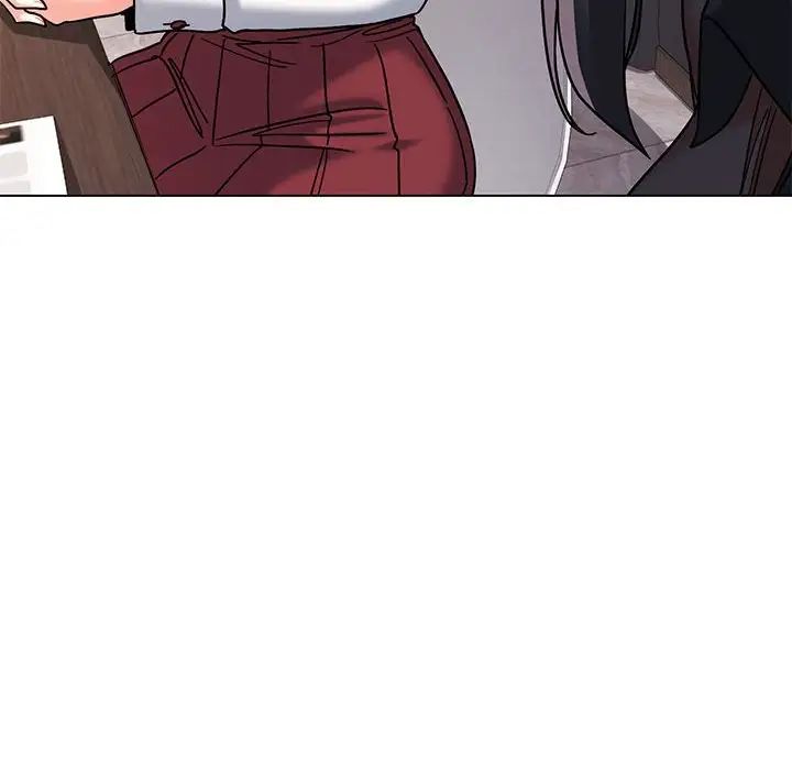 大学生活就从社团开始第57话