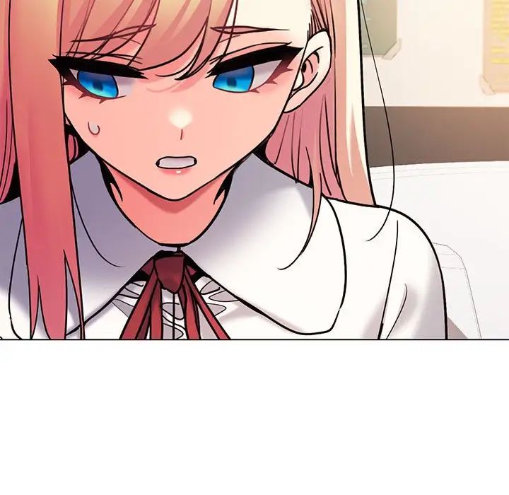 大学生活就从社团开始第57话