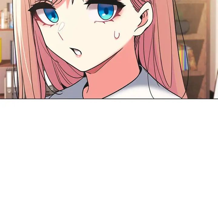 大学生活就从社团开始第57话