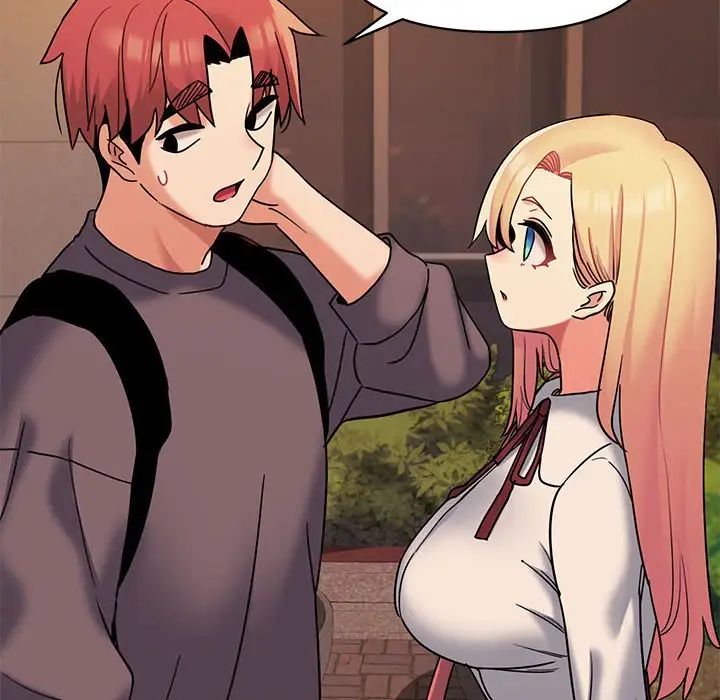 大学生活就从社团开始第57话