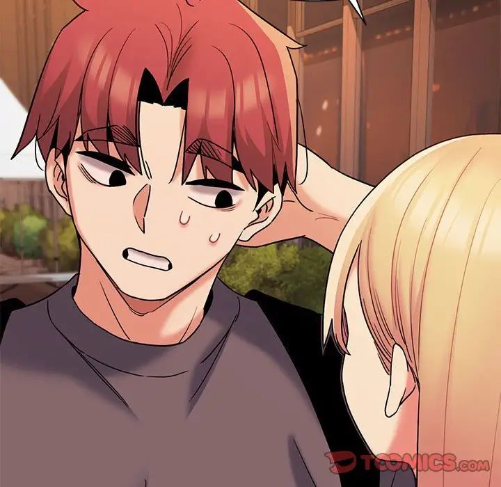 大学生活就从社团开始第57话