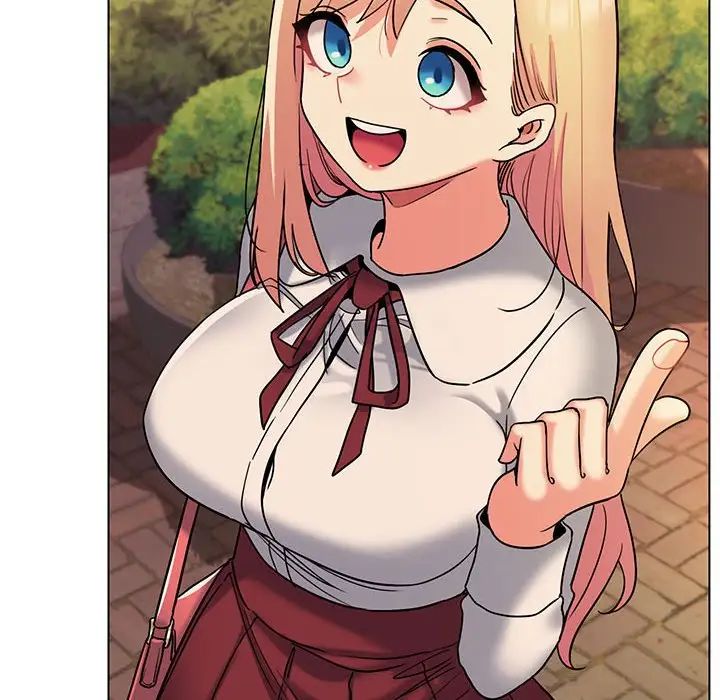 大学生活就从社团开始第57话