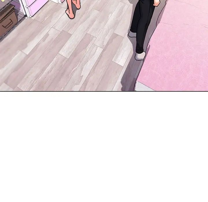 大学生活就从社团开始第57话