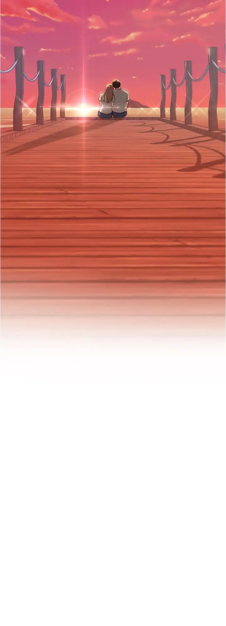 正妹小主管第111话-变得大胆的绮恩