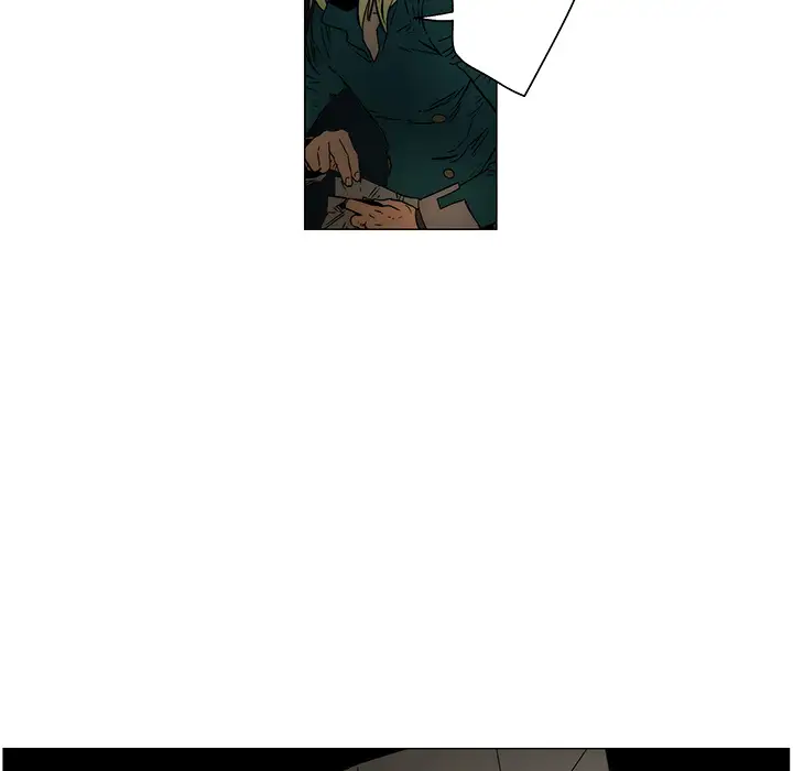 战斗风筝第18话