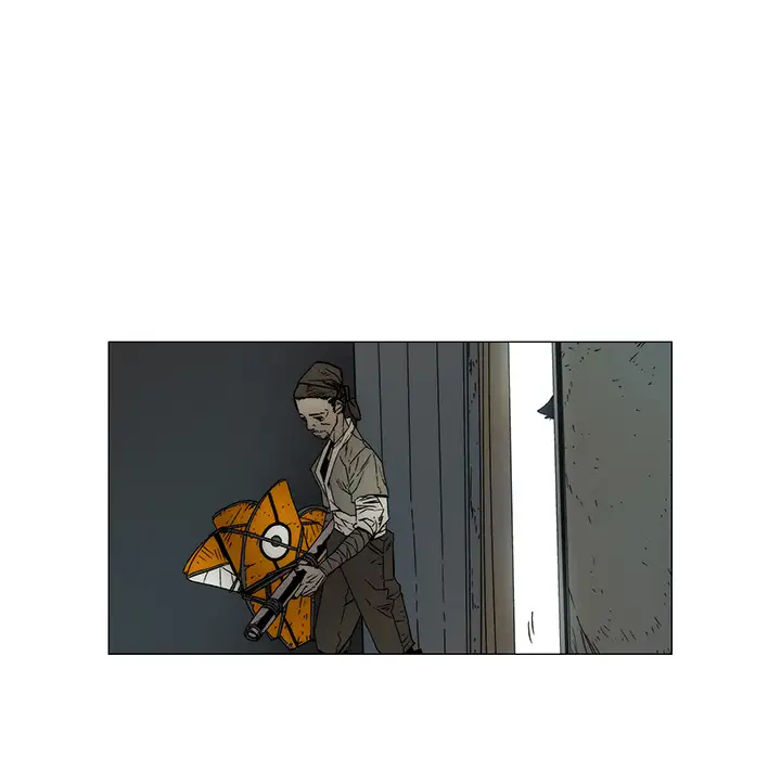 战斗风筝第19话