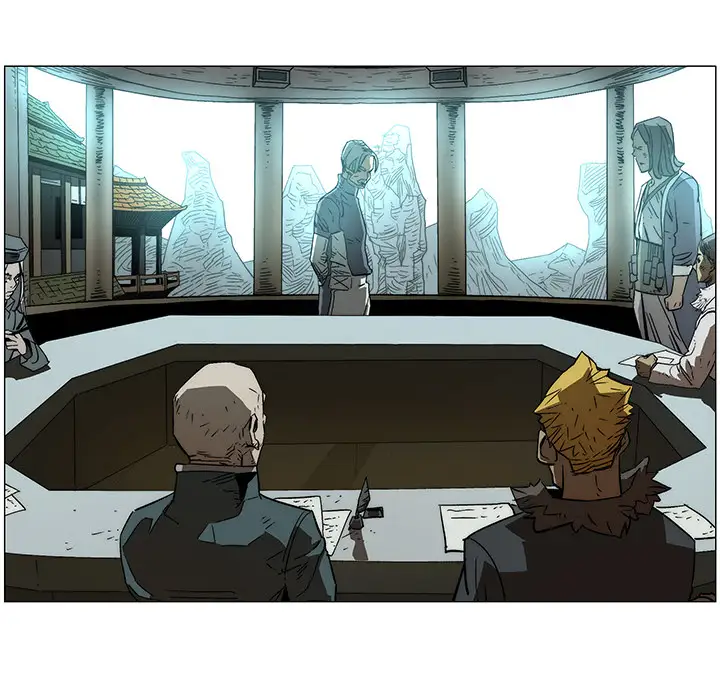 战斗风筝第19话