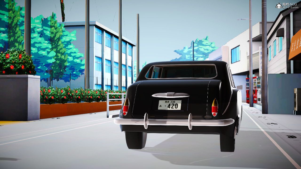 [3D]乱欲迷情第03话