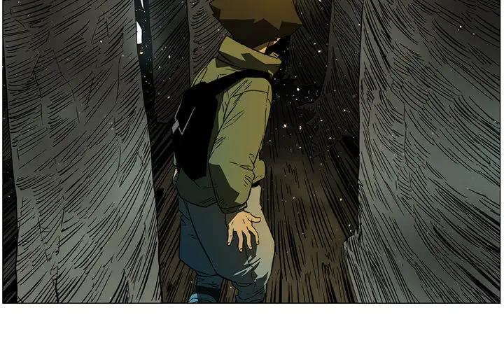 战斗风筝第20话