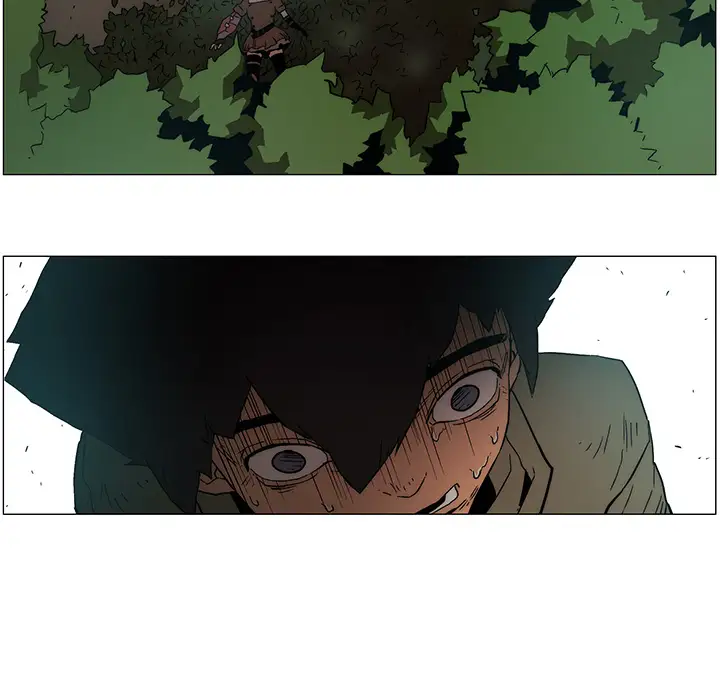 战斗风筝第20话