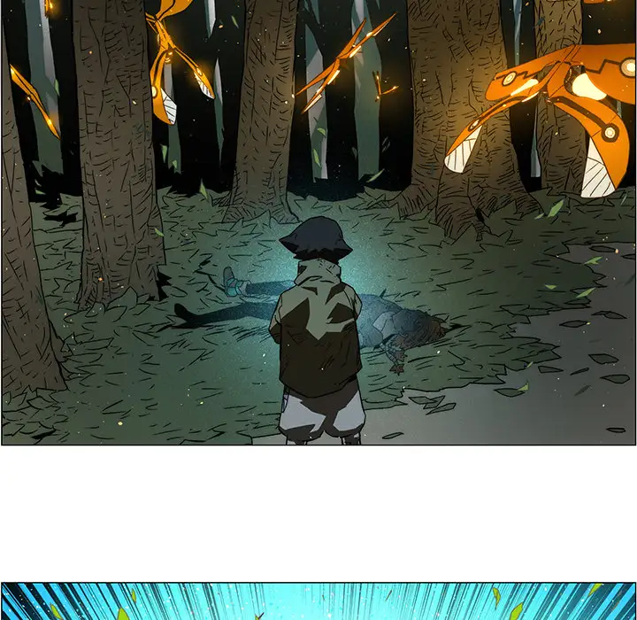 战斗风筝第20话