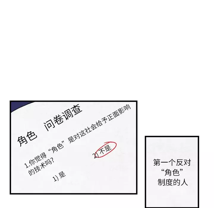 角色学校-第2话 - 图片 7