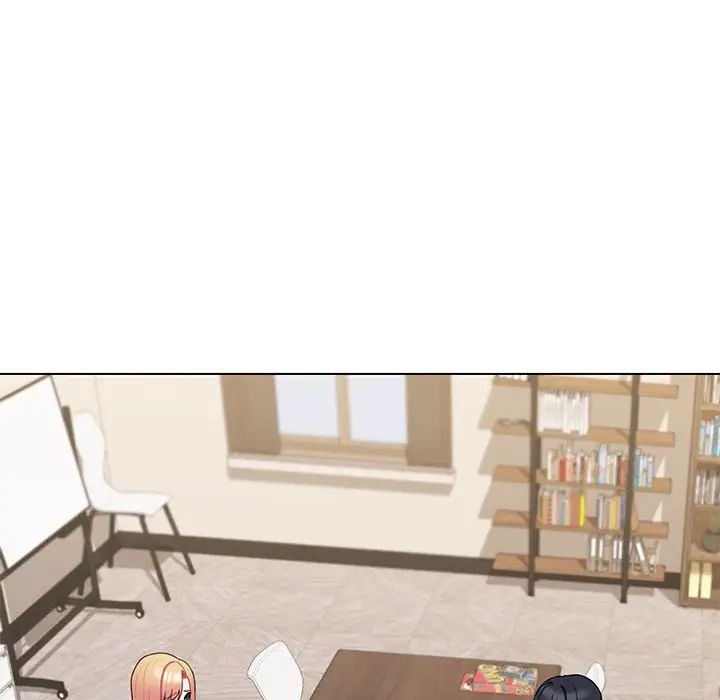 大学生活就从社团开始第63话