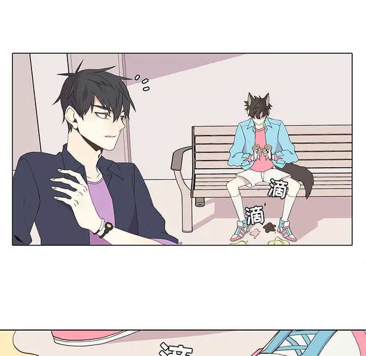 野性之城第13话