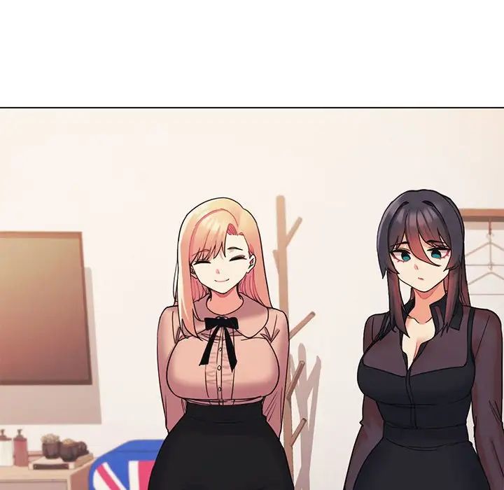 大学生活就从社团开始第64话