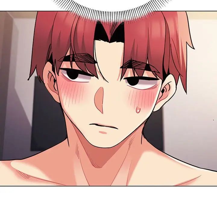 大学生活就从社团开始第66话