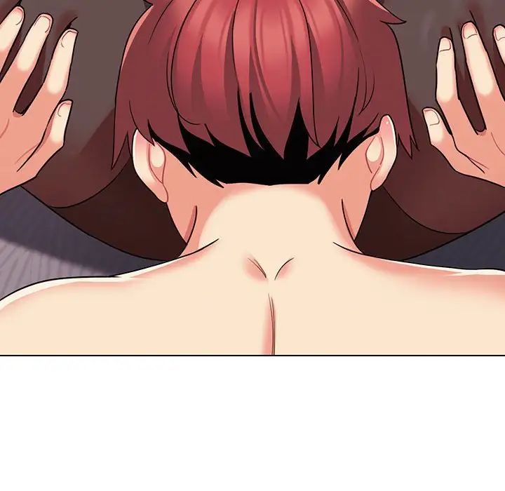 大学生活就从社团开始第66话