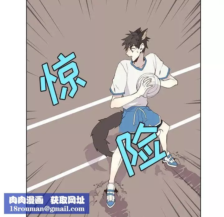 野性之城第23章