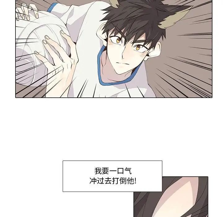 野性之城第23章