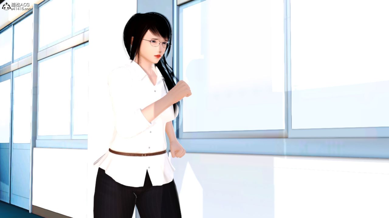 [3D]乱欲迷情第15话