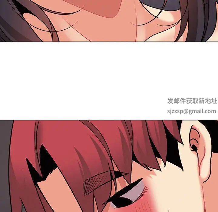 大学生活就从社团开始第66话