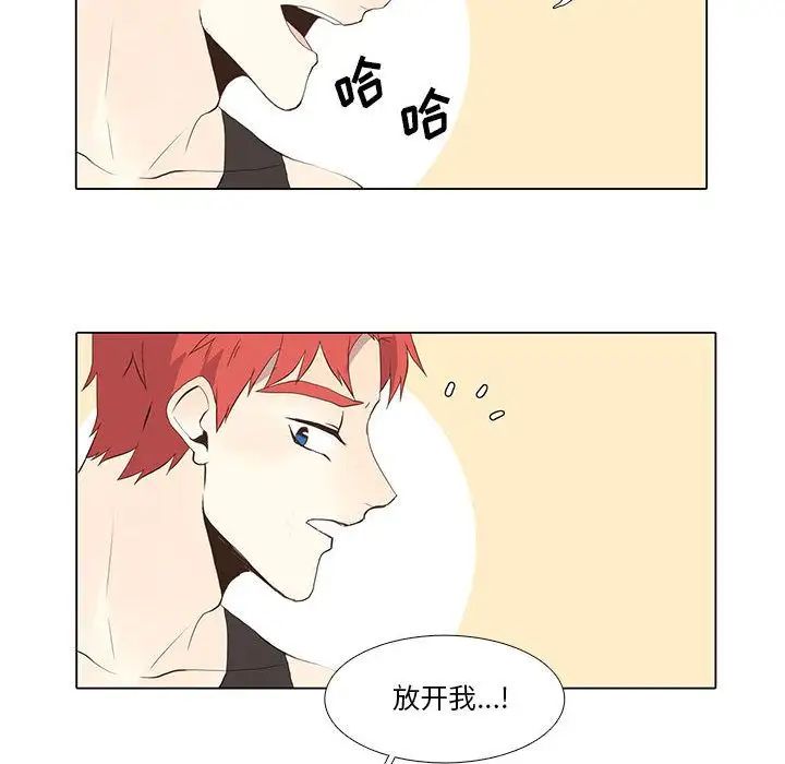 野性之城第23章