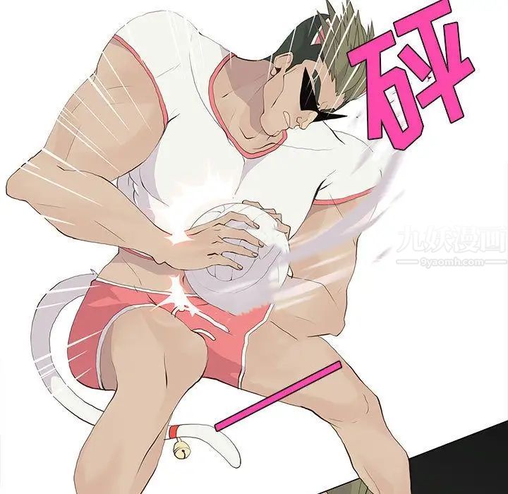 野性之城第24章