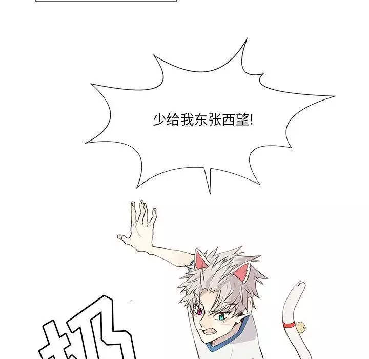 野性之城-第25章 - 图片 17