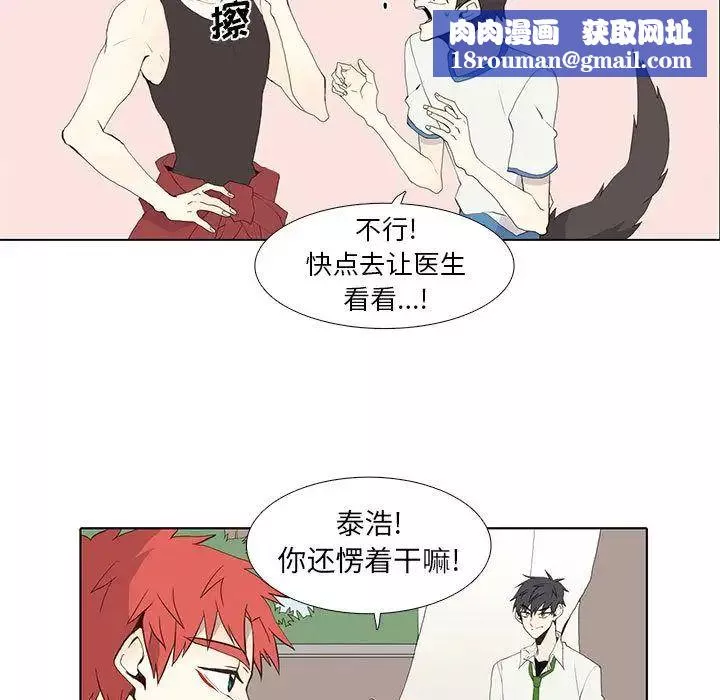 野性之城-第25章 - 图片 33