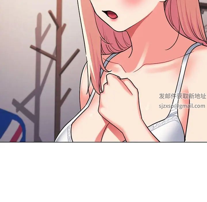 大学生活就从社团开始第67话