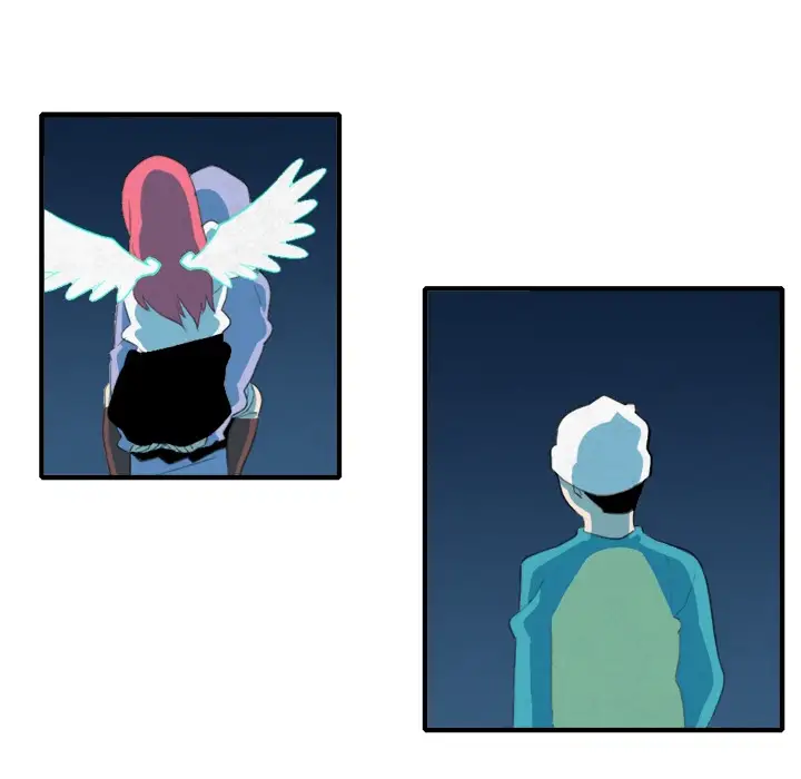 角色学校第10话