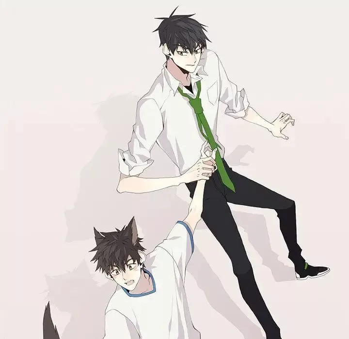 野性之城第25章