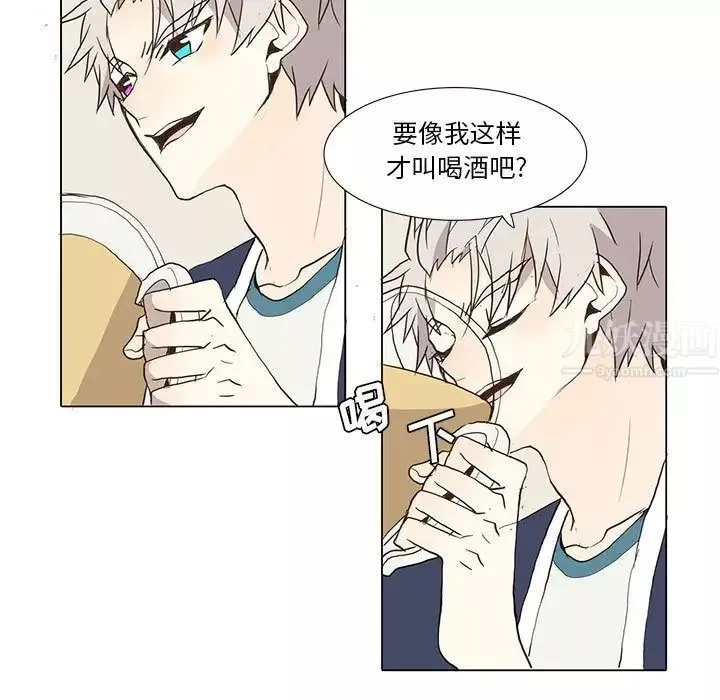 野性之城第28章