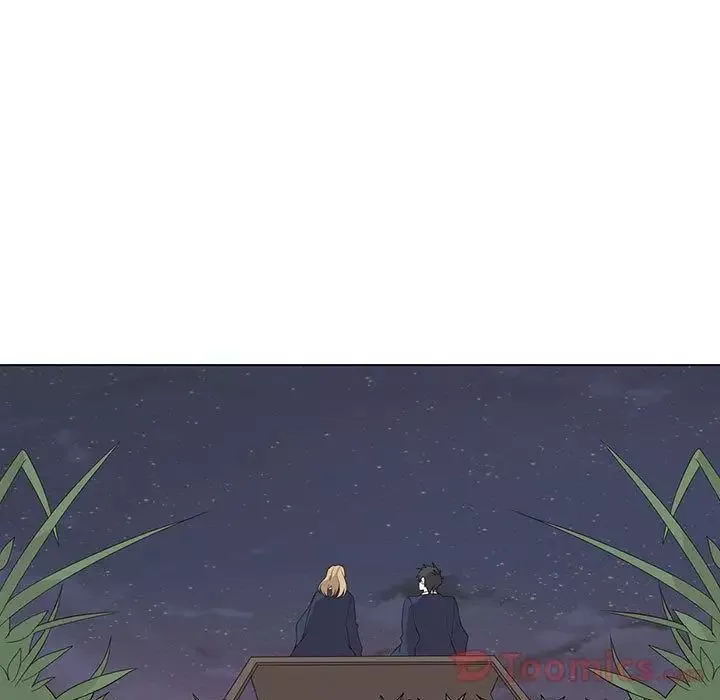 野性之城第28章