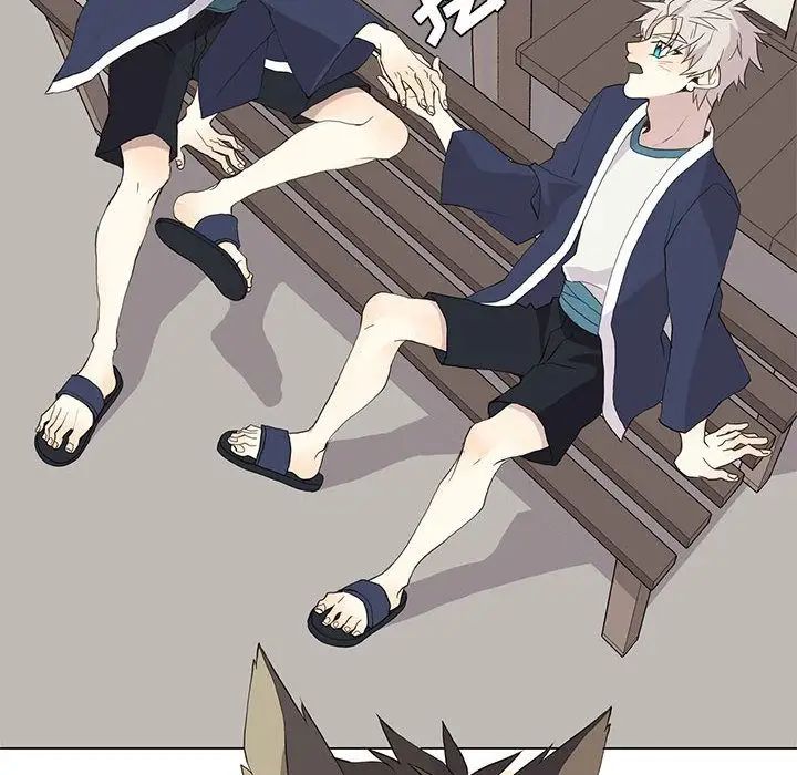 野性之城第28章