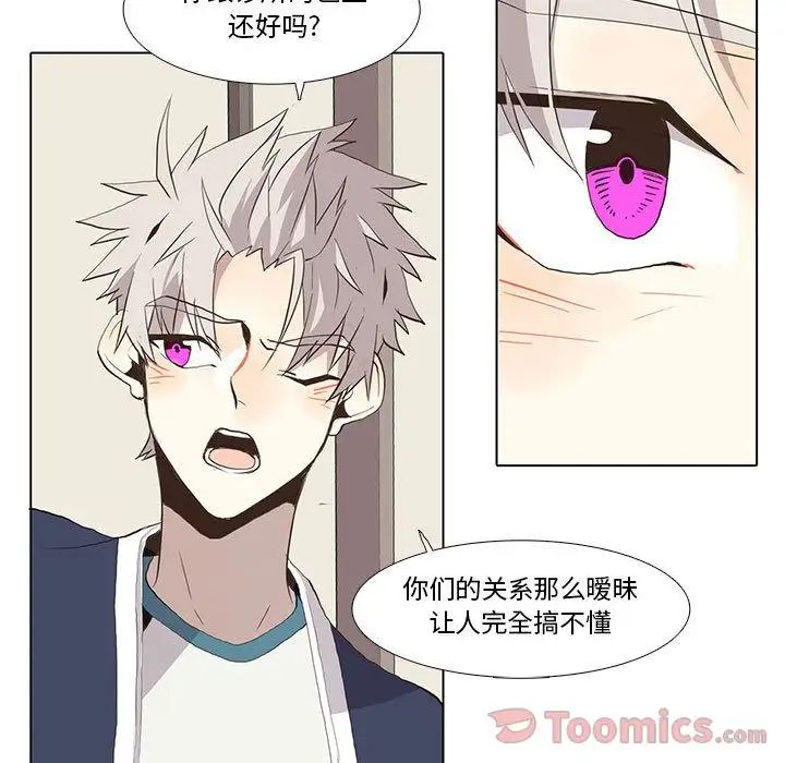 野性之城第29章