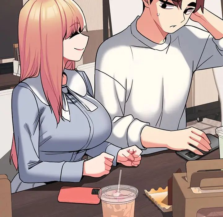 大学生活就从社团开始第68话