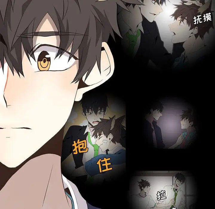 野性之城第29章