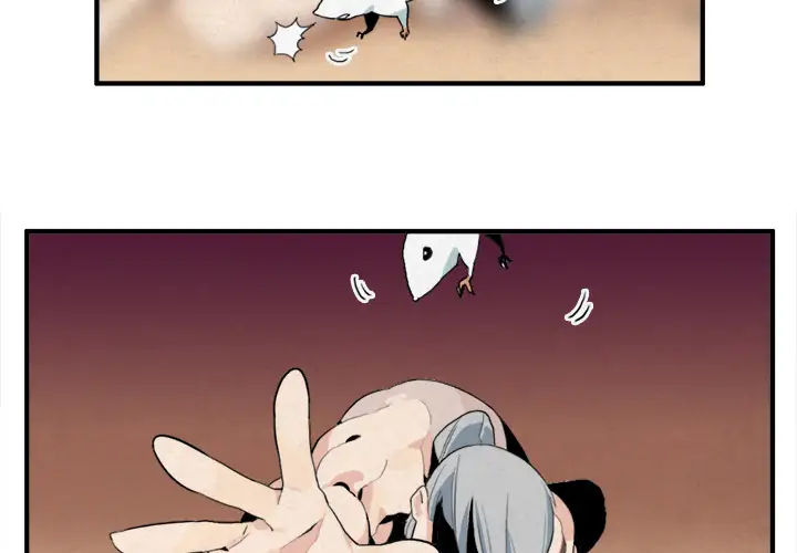 角色学校第14话